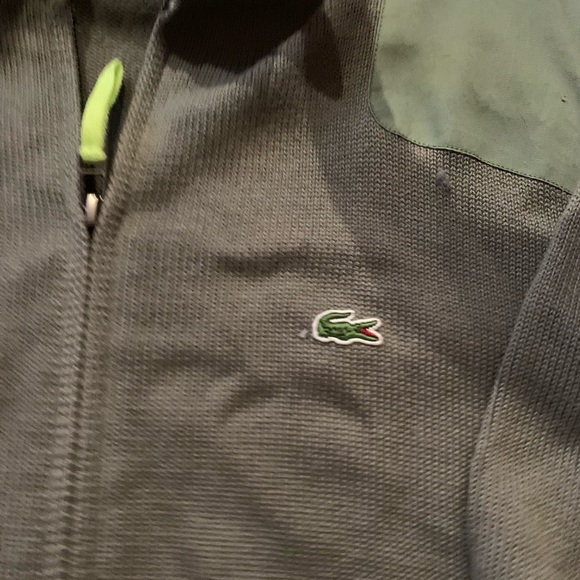 Cardigan sweater - Picture 2 of 3